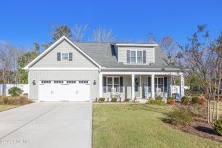 922 Billys Dream Circle SW, Supply, NC 28462