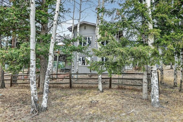 9039 S Bertha Court, Morrison, CO 80465