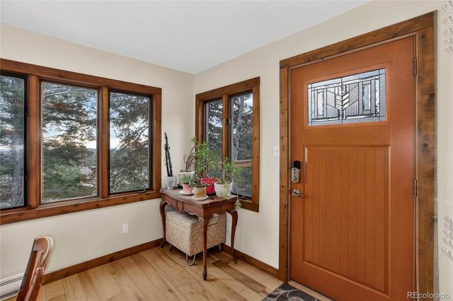 9039 S Bertha Court, Morrison, CO 80465