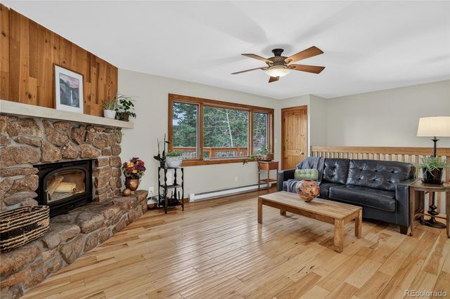 9039 S Bertha Court, Morrison, CO 80465