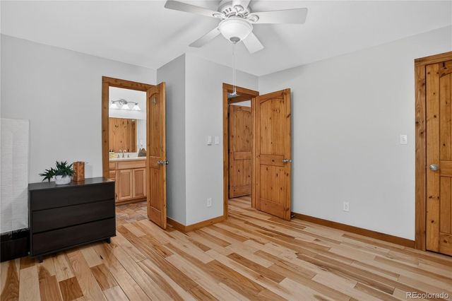 9039 S Bertha Court, Morrison, CO 80465