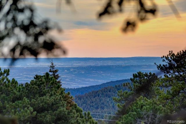 9039 S Bertha Court, Morrison, CO 80465