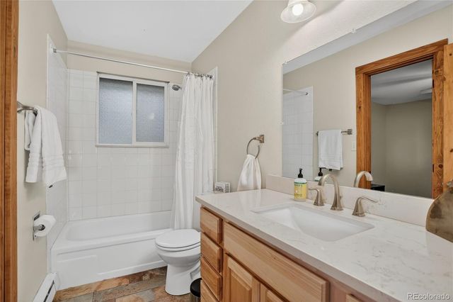 9039 S Bertha Court, Morrison, CO 80465