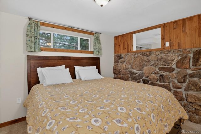 9039 S Bertha Court, Morrison, CO 80465