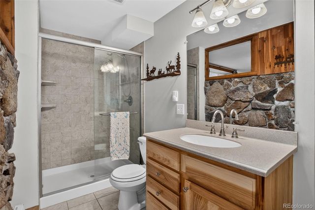 9039 S Bertha Court, Morrison, CO 80465