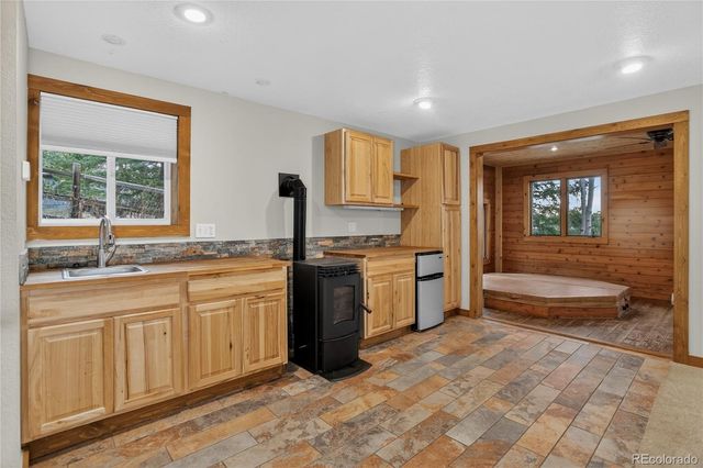 9039 S Bertha Court, Morrison, CO 80465