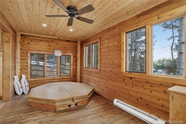 9039 S Bertha Court, Morrison, CO 80465