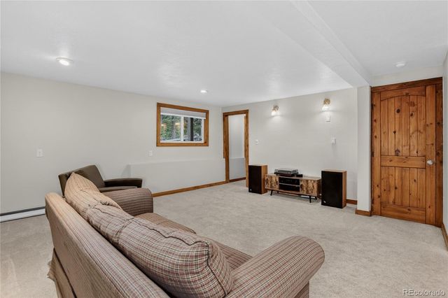 9039 S Bertha Court, Morrison, CO 80465