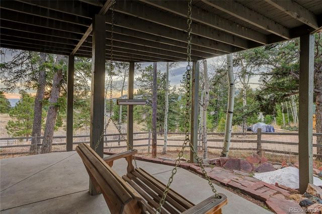 9039 S Bertha Court, Morrison, CO 80465