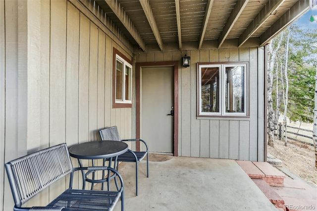 9039 S Bertha Court, Morrison, CO 80465