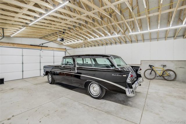 9039 S Bertha Court, Morrison, CO 80465