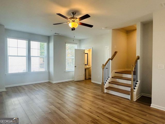 140 Reese Street, Fayetteville, GA 30214