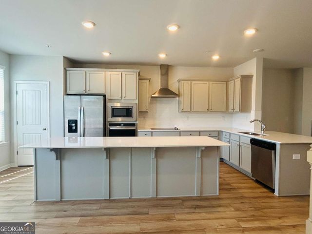 140 Reese Street, Fayetteville, GA 30214