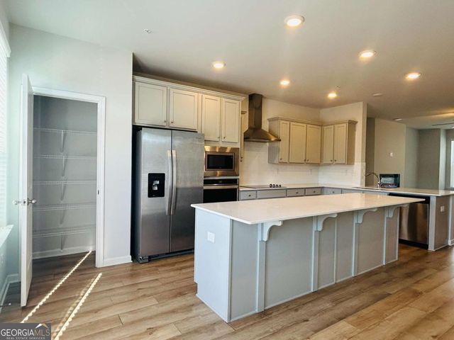 140 Reese Street, Fayetteville, GA 30214