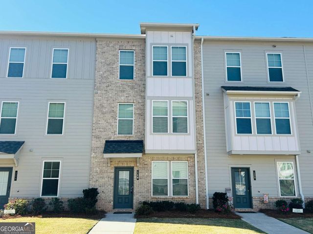 140 Reese Street, Fayetteville, GA 30214