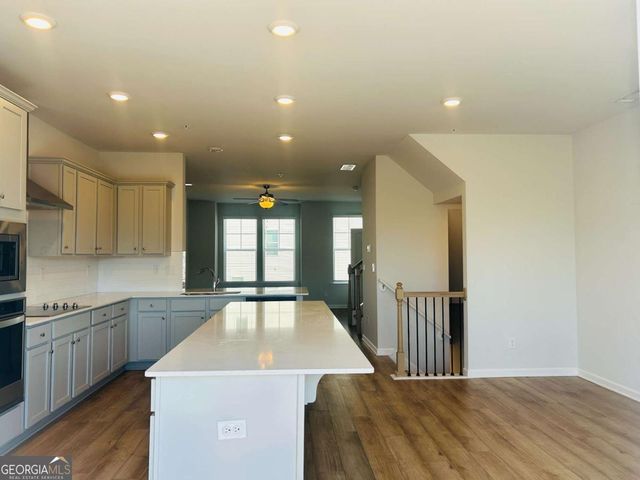 140 Reese Street, Fayetteville, GA 30214