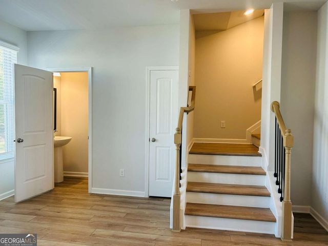 140 Reese Street, Fayetteville, GA 30214