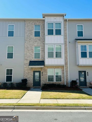 140 Reese Street, Fayetteville, GA 30214