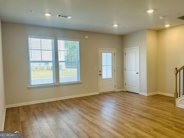 140 Reese Street, Fayetteville, GA 30214