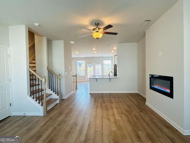 140 Reese Street, Fayetteville, GA 30214