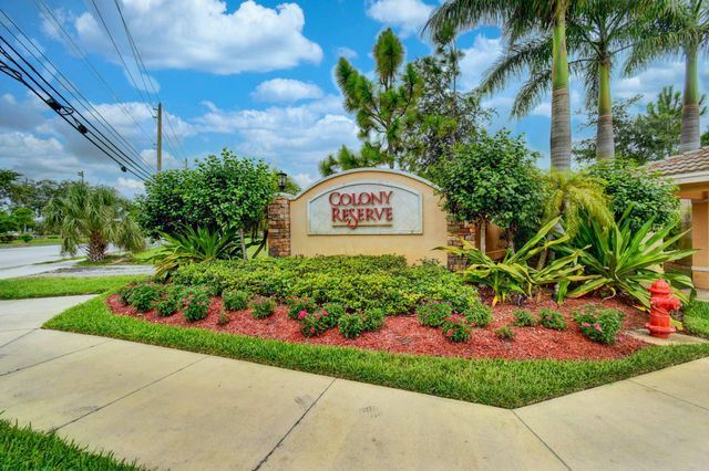 5981 Monterra Club Drive, Lake Worth, FL 33463