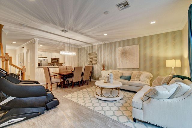 5981 Monterra Club Drive, Lake Worth, FL 33463