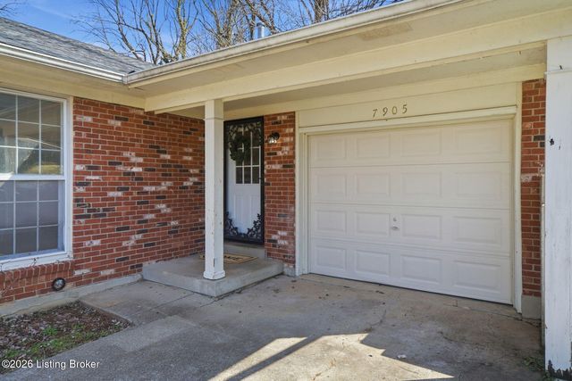 7905 Mary Sue Dr, Louisville, KY 40291