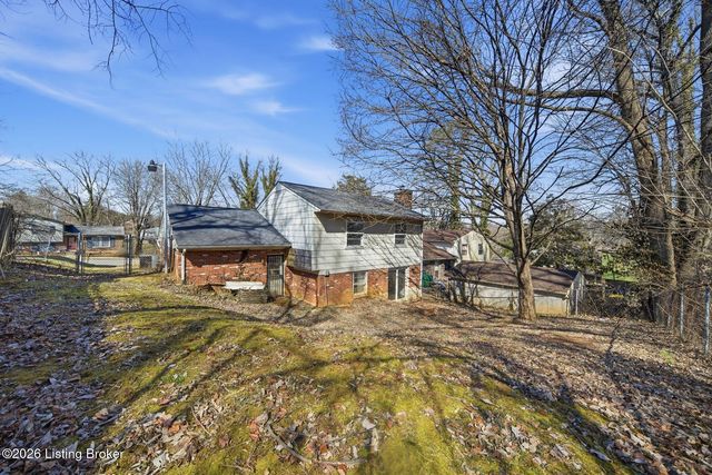 7905 Mary Sue Dr, Louisville, KY 40291