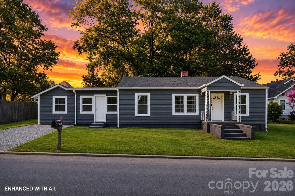 905 Rankin Avenue, Gastonia, NC 28052