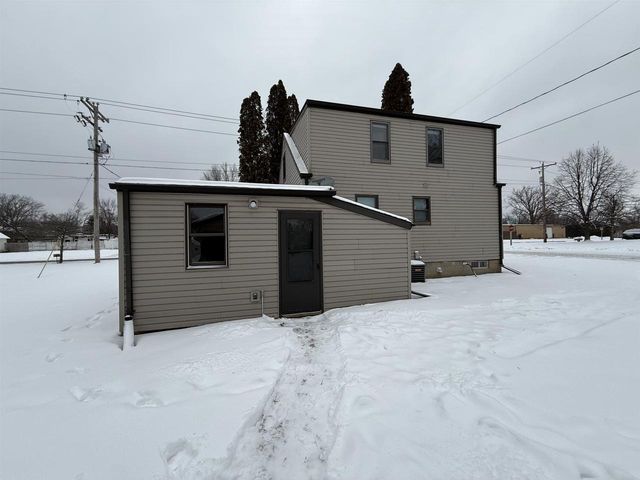 2125 RIVERVIEW DRIVE, Green Bay, WI 54303