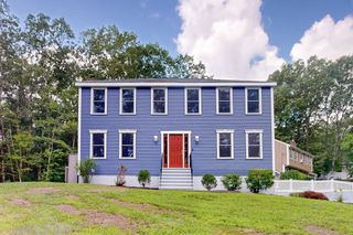 375 Central St, Milford, MA 01757