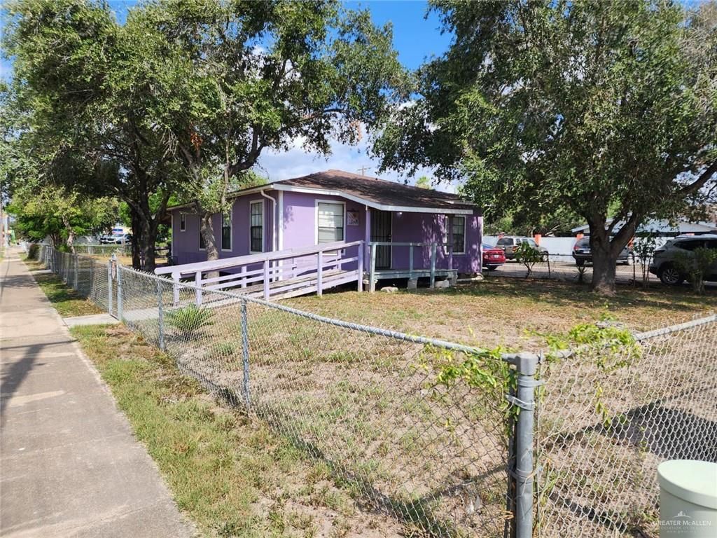 1101 E Cano Street, Edinburg, TX 78539