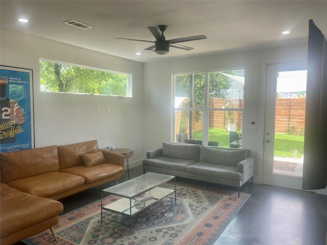 3409 Pennsylvania Ave 1, Austin, TX 78721