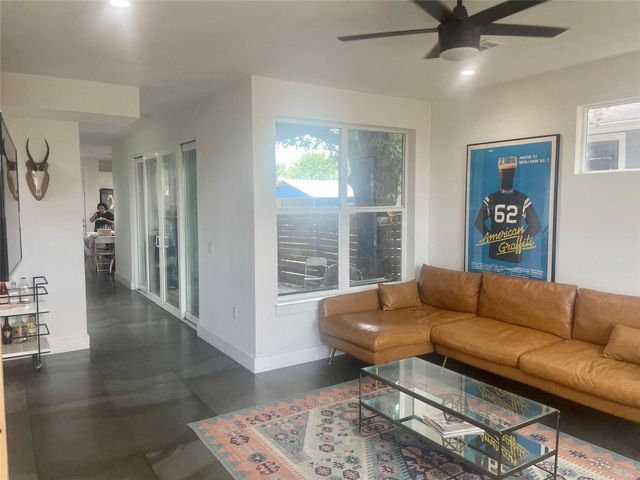 3409 Pennsylvania Ave 1, Austin, TX 78721
