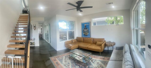 3409 Pennsylvania Ave 1, Austin, TX 78721