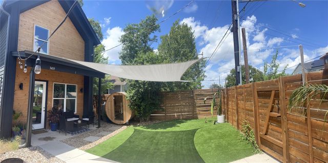 3409 Pennsylvania Ave 1, Austin, TX 78721