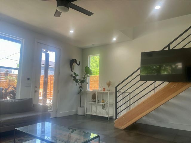 3409 Pennsylvania Ave 1, Austin, TX 78721