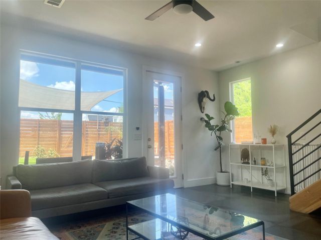 3409 Pennsylvania Ave 1, Austin, TX 78721
