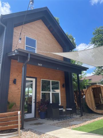 3409 Pennsylvania Ave 1, Austin, TX 78721