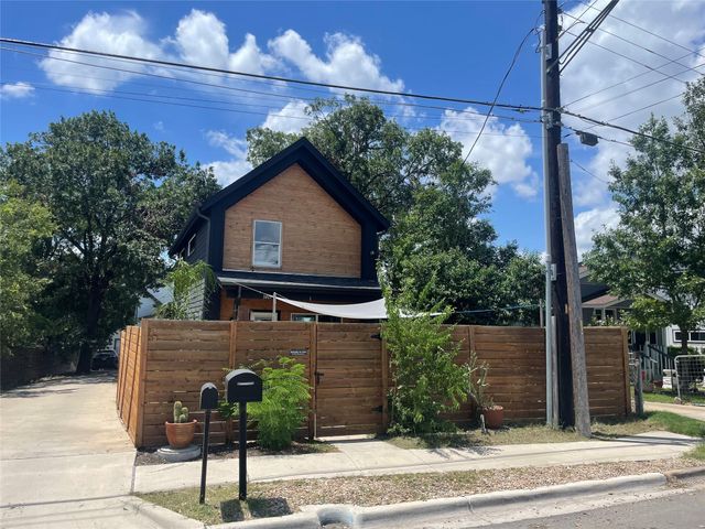 3409 Pennsylvania Ave 1, Austin, TX 78721