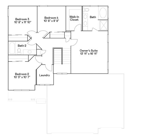 12421 Holden Way, Rogers, MN 55374