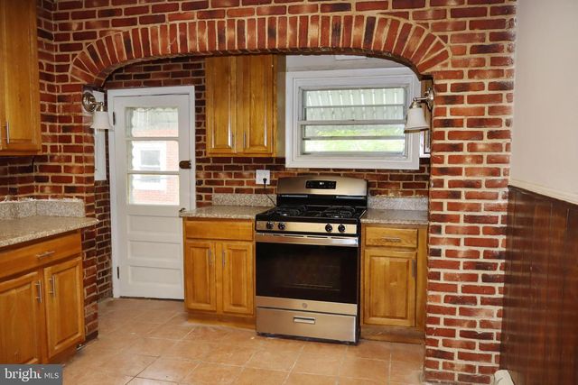 1782 BRILL ST, Philadelphia, PA 19124