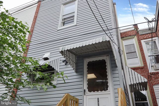 1782 BRILL ST, Philadelphia, PA 19124