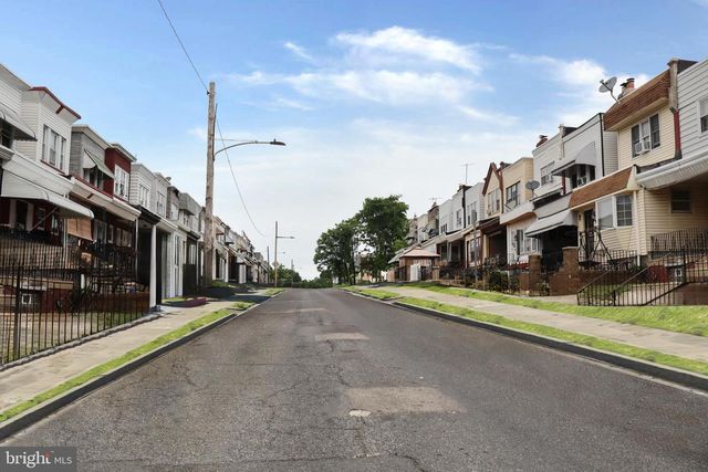 1782 BRILL ST, Philadelphia, PA 19124