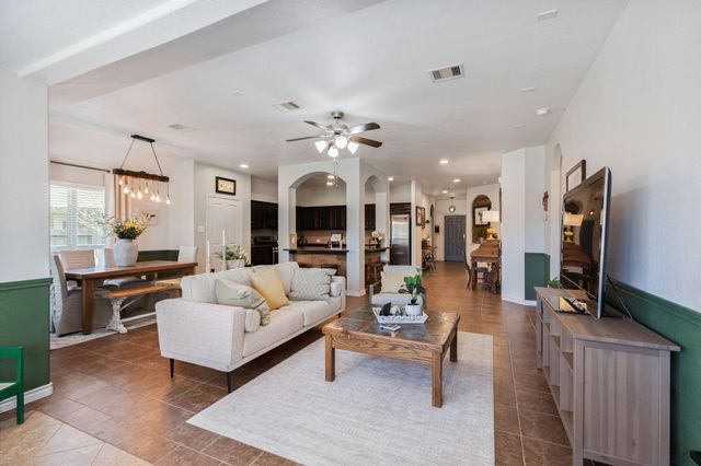 115 Hillandale Court, Magnolia, TX 77354