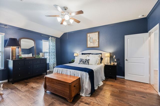 115 Hillandale Court, Magnolia, TX 77354