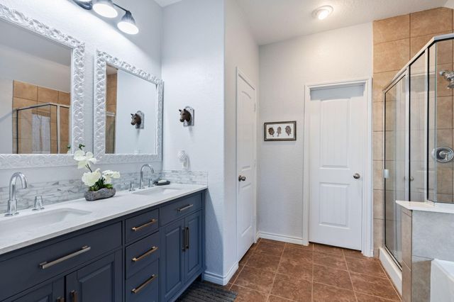 115 Hillandale Court, Magnolia, TX 77354