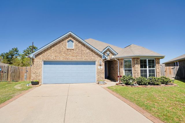 115 Hillandale Court, Magnolia, TX 77354