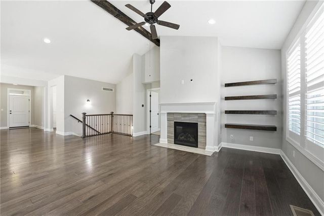 604 SW Haverford Road, Lee's Summit, MO 64081