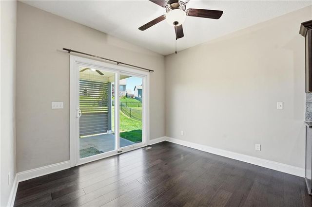 604 SW Haverford Road, Lee's Summit, MO 64081